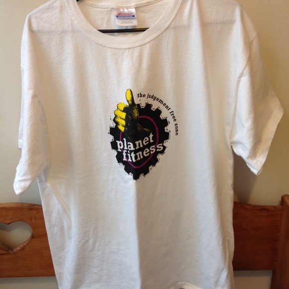 Hanes Heavyweight Shirts Hanes Xl Fitness Shirt Bright White